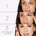 Corrector Tarte alta cobertura Creaseless Concealer - Imagen 2