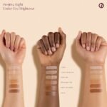 Corrector Rare Beauty Positive Light Under Eye Brightener - Selena Gomez - Imagen 3