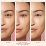 Corrector Rare Beauty Positive Light Under Eye Brightener - Selena Gomez - Imagen 4