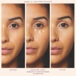 Corrector Rare Beauty Positive Light Under Eye Brightener - Selena Gomez - Imagen 5