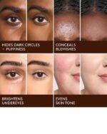 Corrector Fenty Beauty By Rihanna PRO FILT'R INSTANT RETOUCH CONCEALER - Imagen 4