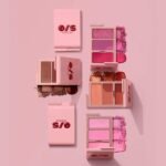 ONE SIZE Blush en trío de CHEEK CLAPPER PatricK Starr