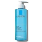 La Roche-Posay Toleriane Purifying Foaming Cleanser – Limpiador espumoso suave para piel sensible (400 ml)