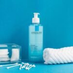 La Roche-Posay Toleriane Purifying Foaming Cleanser – Limpiador espumoso suave para piel sensible (400 ml) - Imagen 3