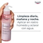 Antipigment Eucerin gel limpiador 400ml - Imagen 3