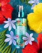 Fijador De Maquillaje - Setting Spray Con Aroma - Imagen 6
