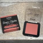 NYX blush sweet cheeks - Imagen 2