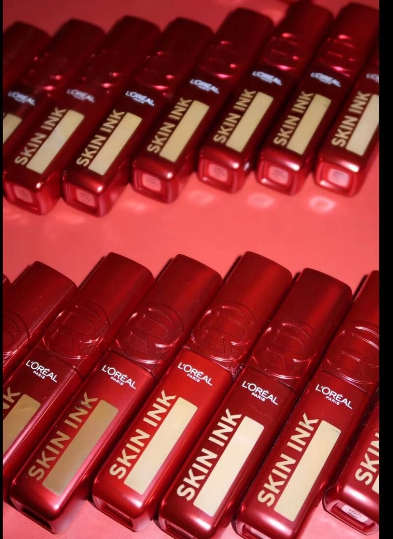L’Oréal Infallible Skin Ink – Base y Corrector 2 en 1 - Imagen 5
