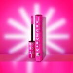 Rimel mascara de pestañas Maybelline Fire Work