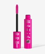 Rimel mascara de pestañas Maybelline Fire Work - Imagen 2