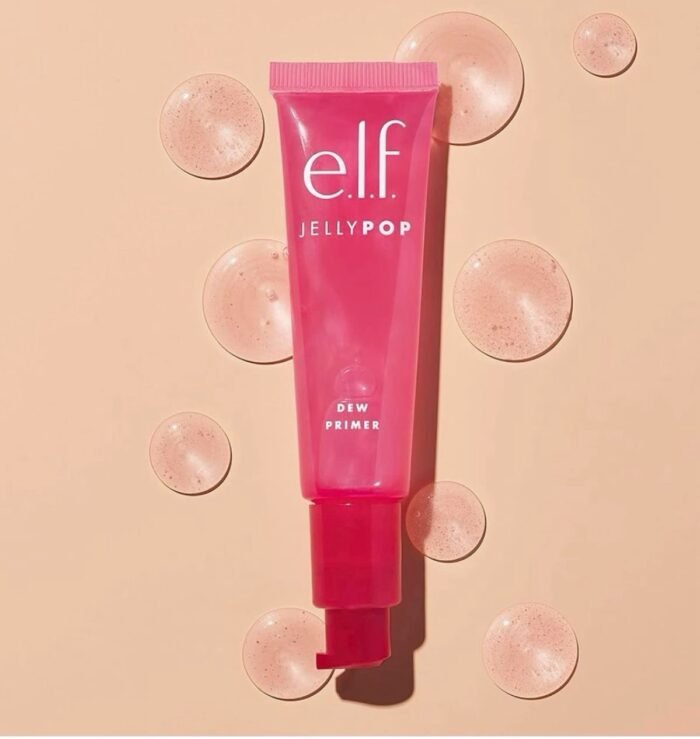 Primer de e.l.f. Jelly Pop Dew - Imagen 4