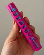 Rimel mascara de pestañas Maybelline Fire Work - Imagen 4