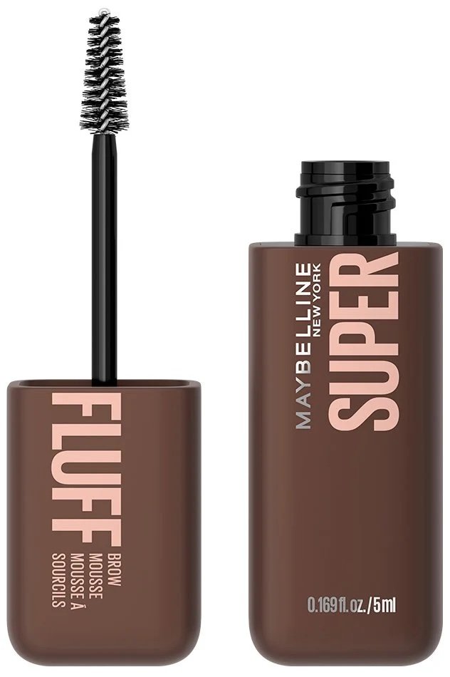Maybelline Superfluff Brow Mousse
