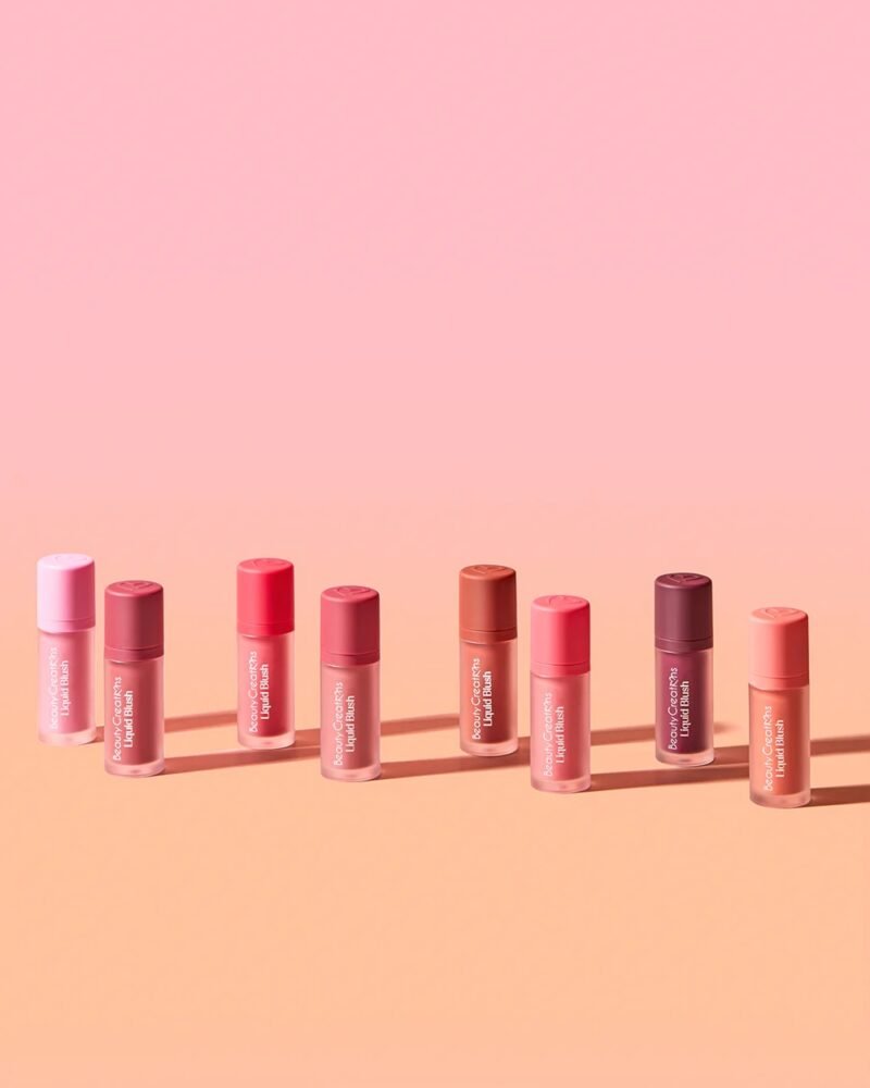 LIQUID BLUSH de BEAUTY CREATIONS ( Blush en liquidó ) - Imagen 2