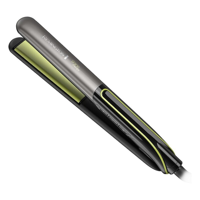 Plancha Alisadora Remington Shine Therapy - Imagen 2