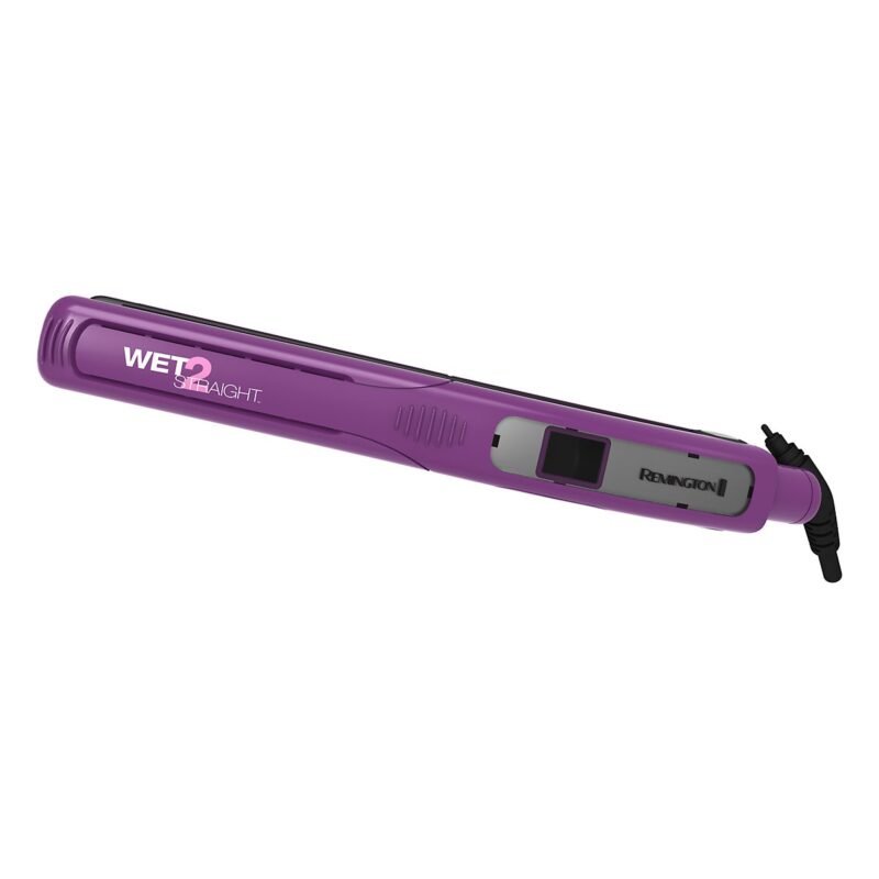 Plancha Alisadora Remington Wet2Straight - Imagen 2