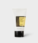 COSRX Advanced Snail Mucin Gel Cleanser – Limpiador facial suave con mucina de caracol