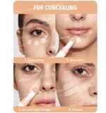 Sheglam Corrector Complexion Boost Concealer anti-cernes - Imagen 4