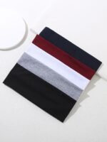 Diadema de ejercico fashion