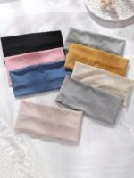 Diadema de ejercico fashion - Imagen 4