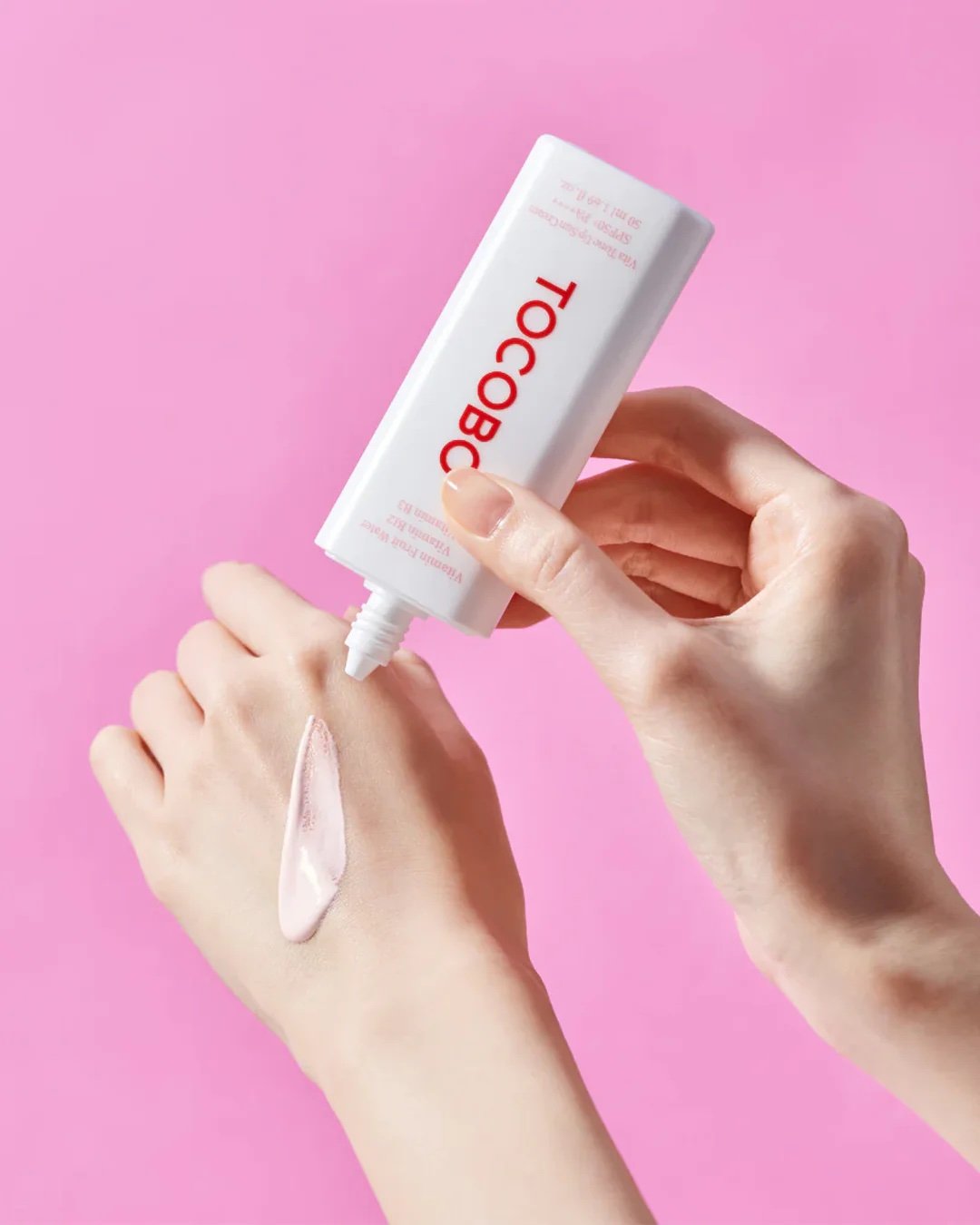 img_3402 TOCOBO Vita Tone Up Sun Cream SPF50+ PA++++ - Imagen 2
