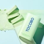 TOCOBO- Cica Cooling Sun Stick SPF 50+PA