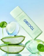 TOCOBO - Cica Calming Sun Serum SPF50+ PA++++ - Imagen 2