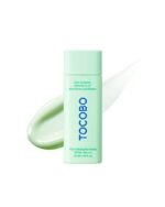 TOCOBO - Cica Calming Sun Serum SPF50+ PA++++