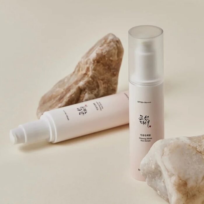 Beauty of Joseon – Relief Sun: Rice + Probiotics SPF50+ PA++++ - Imagen 2