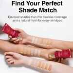 Missha M Perfect Cover B.B Crema SPF 42 PA+++ - Imagen 4