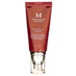 Missha M Perfect Cover B.B Crema SPF 42 PA+++ - Imagen 3