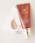Missha M Perfect Cover B.B Crema SPF 42 PA+++ - Imagen 2