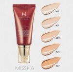 Missha M Perfect Cover B.B Crema SPF 42 PA+++