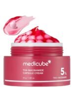 MEDICUBE TXA Niacinamide Capsule Cream