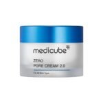 MEDICUBE Zero Pore Cream 2.0