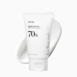 ANUA Heartleaf 70% Soothing Cream