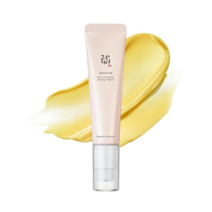 Beauty of Joseon Revive Eye Serum – Ginseng + Retinal - Imagen 1