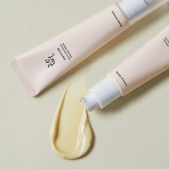 Beauty of Joseon Revive Eye Serum – Ginseng + Retinal - Imagen 2