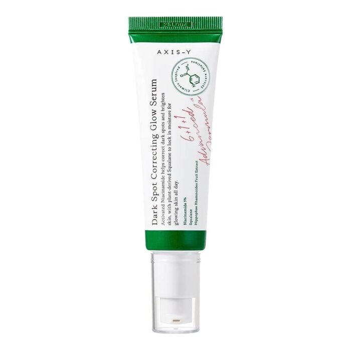 AXIS-Y Dark Spot Correcting Glow Serum - Imagen 1