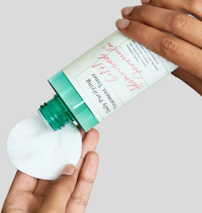 AXIS-Y Daily Purifying Treatment Toner - Imagen 2