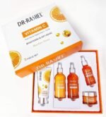 Dr rashel Vitamina c kit de cuidado de piel