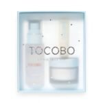 TOCOBO - Glow & Moist Trio Set kit de cuidado de piel - Imagen 2
