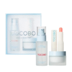 TOCOBO - Glow & Moist Trio Set kit de cuidado de piel