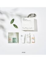 ANUA Heartleaf Soothing Trial Kit de cuidado de piel - Imagen 2