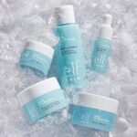 e.l.f. Skin – Hydrated Ever After Mini Skincare Kit - Imagen 2