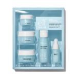 e.l.f. Skin – Hydrated Ever After Mini Skincare Kit