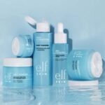 e.l.f. Skin – Hydrated Ever After Mini Skincare Kit - Imagen 3