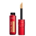 L’Oréal Paris Infallible Skin Ink – Base y Corrector 2 en 1