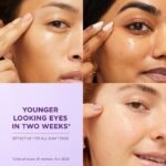 L’Oréal Paris Revitalift Derm Intensives 2.5% Hyaluronic + Caffeine Brightening Eye Serum - Imagen 2