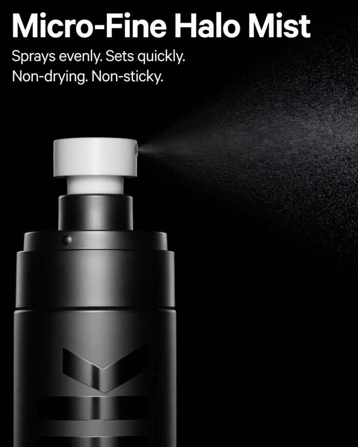 MILK Pore Eclipse Matte Setting Spray 40ml - Imagen 4